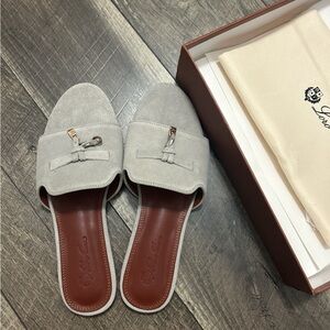 lp inspired summer charms sandals